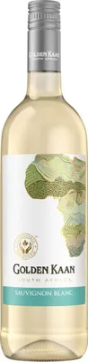 Produktbild von Golden Kaan Sauvignon Blanc trocken | 12,0 % vol | 0,75 l