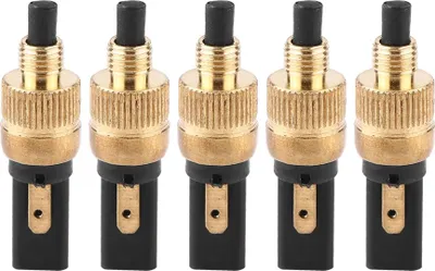 Produktbild von Einfache Installationskupplungsschalter, 5 PCs Motorradbremse für das Motorrad BMW Ducat