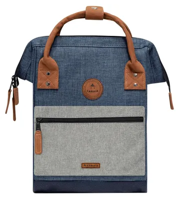 Produktbild von Cabaïa Adventurer Small Paris blue - Rucksack