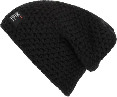Immagine prodotto di Cappellino Sinner Grouse Nero Uomo Nero Taglia unica