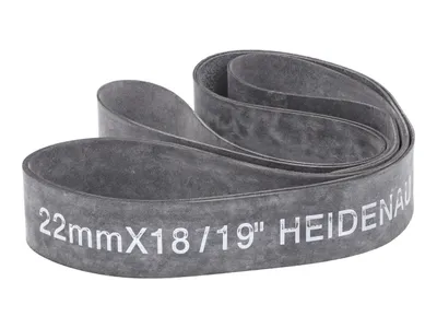 Produktbild von Heidenau Felgenband 22x18/19" 18-19 Zoll, 22mm