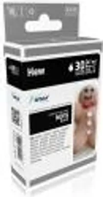 Produktbild von AS15048 ASTAR HP 15 DJ Tinte black XXL