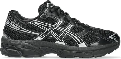 Produktbild von ASICS GEL-1130 GS Schwarz/Reinsilber - Sneaker - 1204A169-001