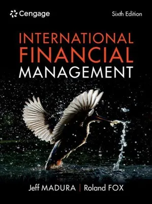 Produktbild von Internationales Finanzmanagement