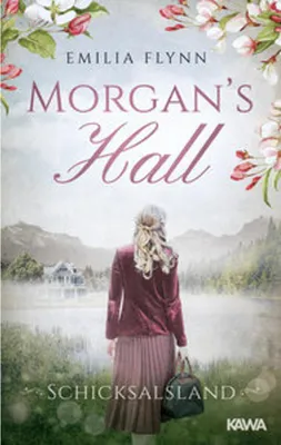 Immagine prodotto di Morgan's Hall