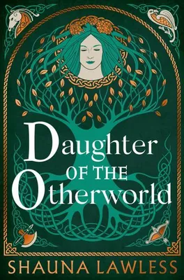 Produktbild von Daughter of the Otherworld