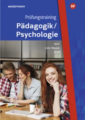 Immagine prodotto di Prüfungstraining Pädagogik/Psychologie. Fallsammlung für Schüler und Lehrer