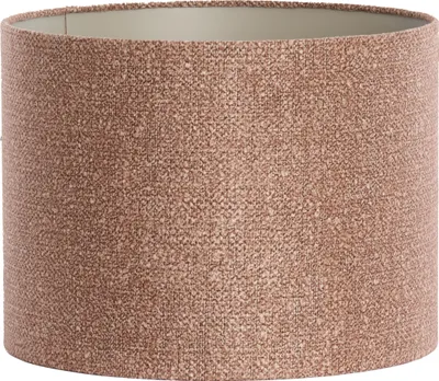 Productafbeelding van Light & Living - Lampenkap BRANDY - Bruin - Ø25x18 cm