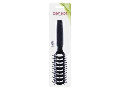 Obrázok produktu pre ZANSOT Kefka Vent 21,5 cm, čierna