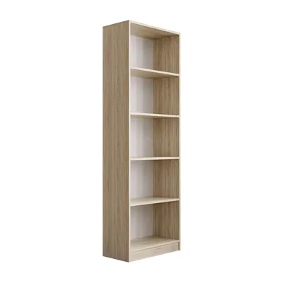 Produktbild von Standregal R60, Sonoma Eiche