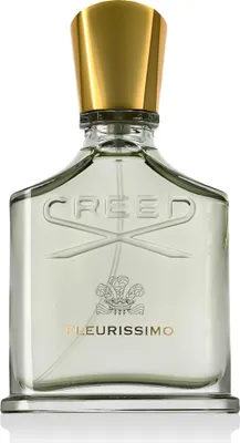 Produktbild von Creed Fleurissimo, Frauen, 75 ml, Violet (leaf), Bergamotte, Rose, Tuberose, Canangabaum, Ambra, Iris, Spray