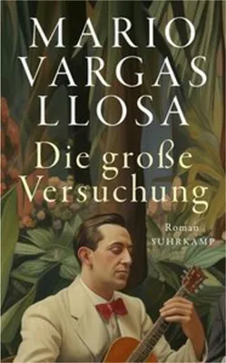 Zdjęcie produktu dla Die große Versuchung