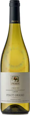 Immagine prodotto di Pinot Grigio Friuli Grave DOC - Kellerei Pighin