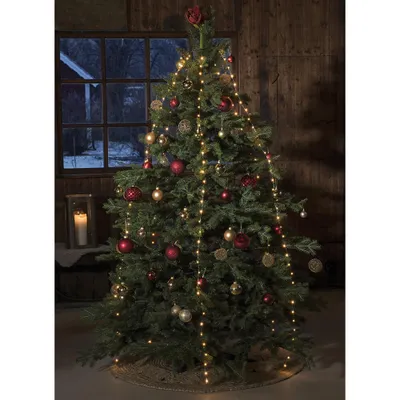 Immagine prodotto di Alloggiamento interno luci fiabesche a LED. sillaba 5 strade ×36 6377-890