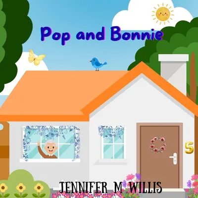 Produktbild von Pop and Bonnie