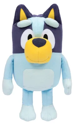 Image de Câlin interactif Bluey parlant