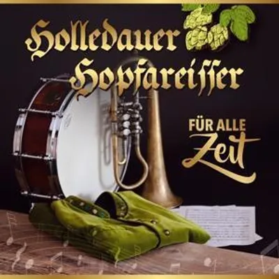 Produktbild von Für alle Zeit-Instrumental