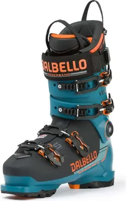 Produktbild von Dalbello Veloce 130 Gw Mv Alpin-skischuhe Blau 29.5 Herren,Damen Blau 29.5