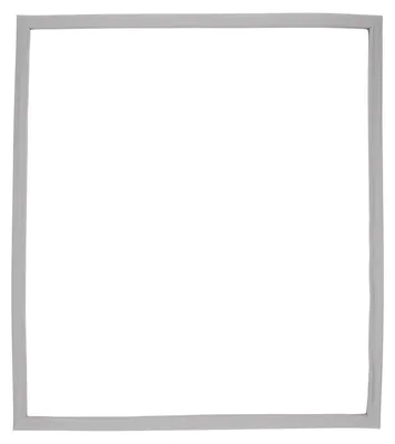 Produktbild von LIEBHERR 7108676 Magnet-Türdichtung für Gefrierteil in KühlGefrierKombination