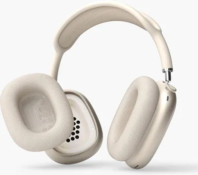 Produktbild von Vonmaehlen - Vzduchové polštáře pro AirPods Max (šampaňské)