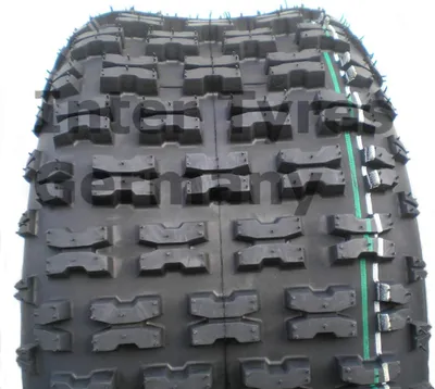 Produktbild von 1x 22x10-10 Reifen P336 22x10.00-10 HAKUBA ATV Quad Geländereifen NEU
