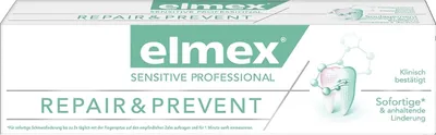Produktbild von Elmex Sensitive Professional Repair & Prevent 75 ml