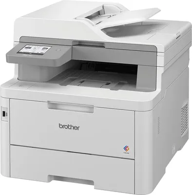 Produktbild von Brother MFC-L8390CDW 4in1 Multifunktionsdrucker