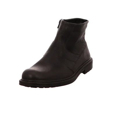 Produktbild von JOMOS Freizeitschuh Jomos Stiefel mit Reißverschluss schwarz Größe