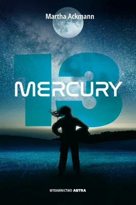 Immagine prodotto di Mercury 13