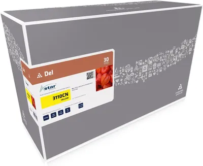 Produktbild von AS13556 ASTAR DELL 59310173 3110CN Toner