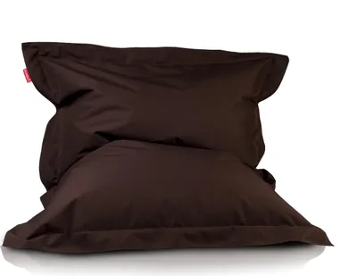 Produktbild von Ecopuf, Sitzkissen Sessel Bean Bag, Sitzsack, Innen und Außen, 170x135cm