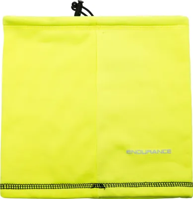 Zdjęcie produktu dla ENDURANCE Getry Mathis z topowym wyposażeniem sportowym 5001 Safety Yellow Jeden rozmiar