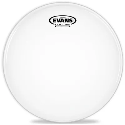 Obrázek produktu pro Evans B14HD, Vířivý buben, Hlava bubnu, Bílá, 1 kusů, USA