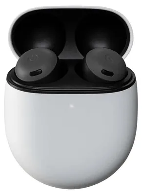 Produktbild von Google Pixel Buds Pro charcoal