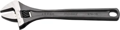 Produktbild von HAZET Maulschlüssel / Gabelschlüssel 279-10 256mm Chrom-Vanadium-Stahl 396g