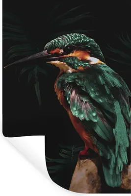 Produktbild von MuchoWow® - Sticker - Dekorfolie