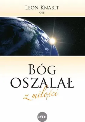 Immagine prodotto di Bóg oszalał z miłości