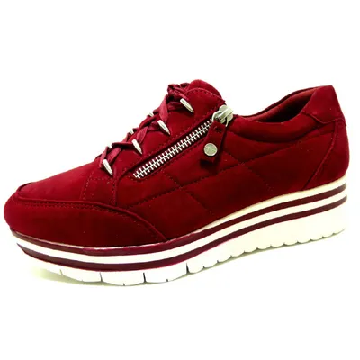 Produktbild von Tamaris Schnürschuhe EUR 38