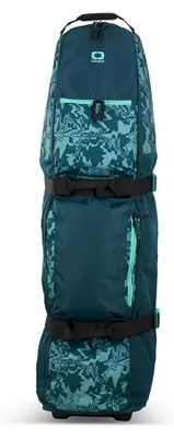 Immagine prodotto di Borsa da viaggio Ogio Alpha Travel Cover Mid, blu, taglia unica