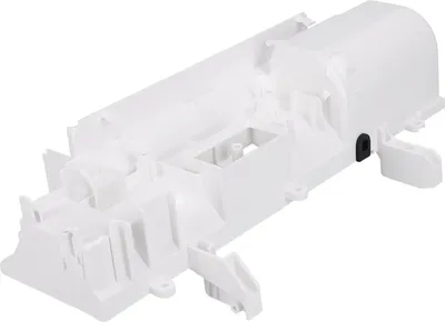 Produktbild von Halterung für Bürstenhalter Ecovacs 201-2228-14A1 für Staubsauger-Roboter