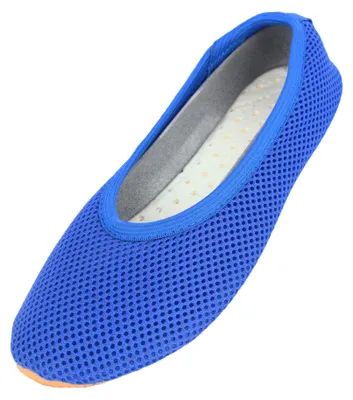 Produktbild von Beck Uni Children Airbecks-026 Blau Kids-7,0 25