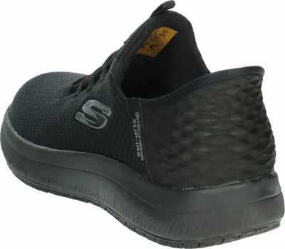 Immagine prodotto di Skechers Sneakers 108144EC-BBK in Black color size 38
