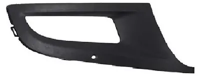 Obrázek produktu pro Pravá mřížka mlhových světel pro Volkswagen VW Polo MK8 6R 09–14 6R0853665D