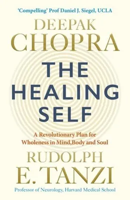 Productafbeelding van The Healing Self