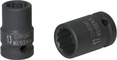 Produktbild von KS TOOLS 515.0958 Kraft-Stecknuss