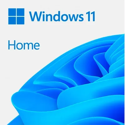 Image de Système d'exploitation Windows 11 Home 64 bits EN DVD OEM