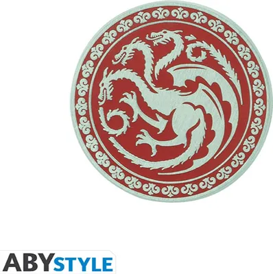 Produktbild von GAME OF THRONES - Pin Targaryen