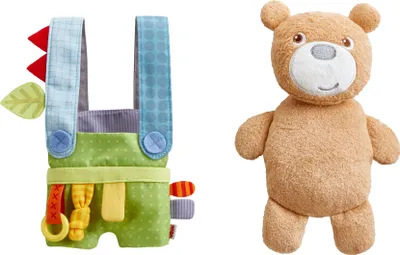 Obrázek produktu pro HABA 1306381001, 0,5 rok/roky, Vícebarevný