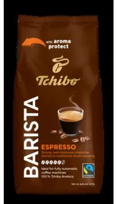 Image de Tchibo Barista Espresso 1 kg