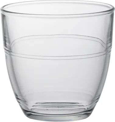 Zdjęcie produktu dla Szklanka Duralex Gigogne 220 Ml - Zestaw 6 Szt.
